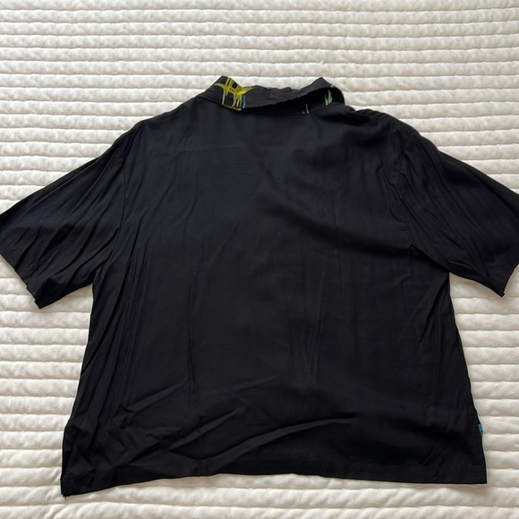 Vintage 90’s woman’s blouse - Picture 2 of 2